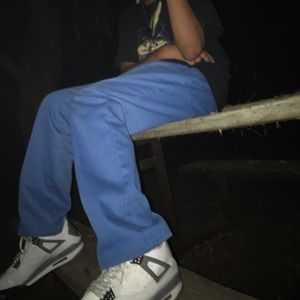 Meet your Posher, Arturo